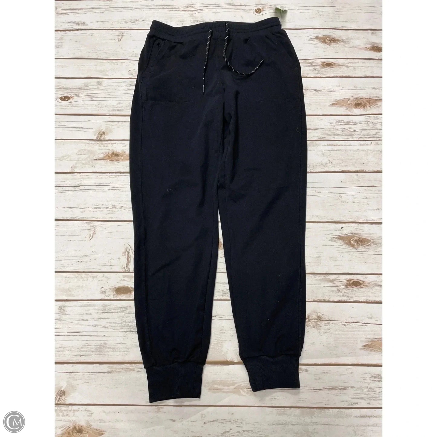 Athletic Pants By Zella In Black, Size: S