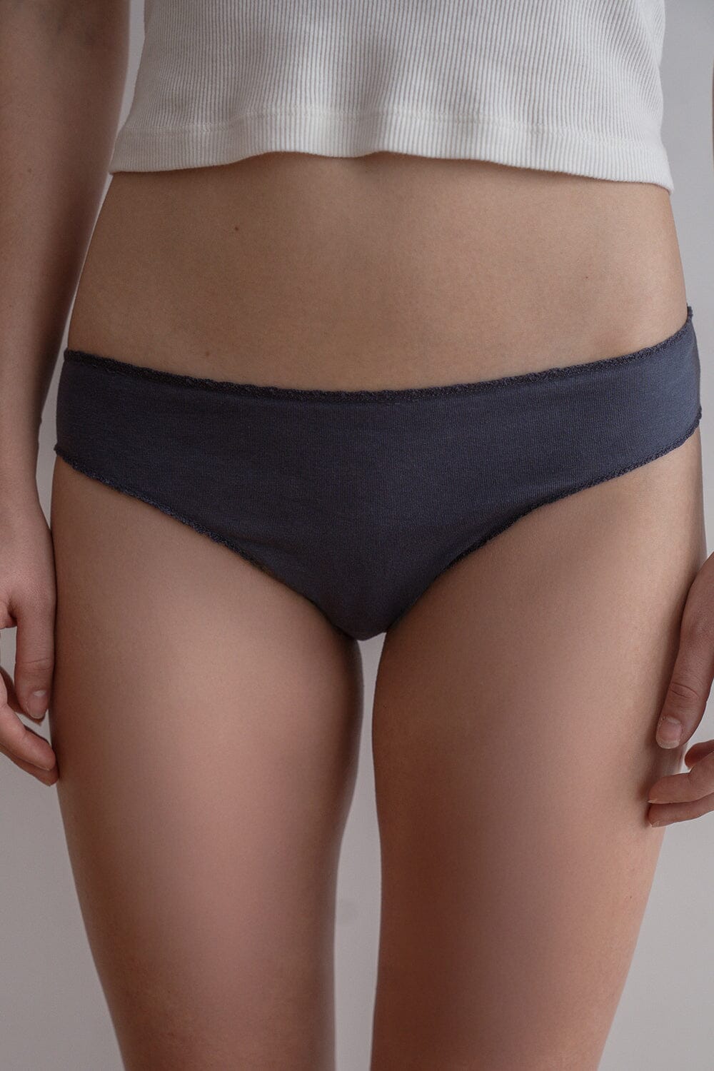 Basic Underwear