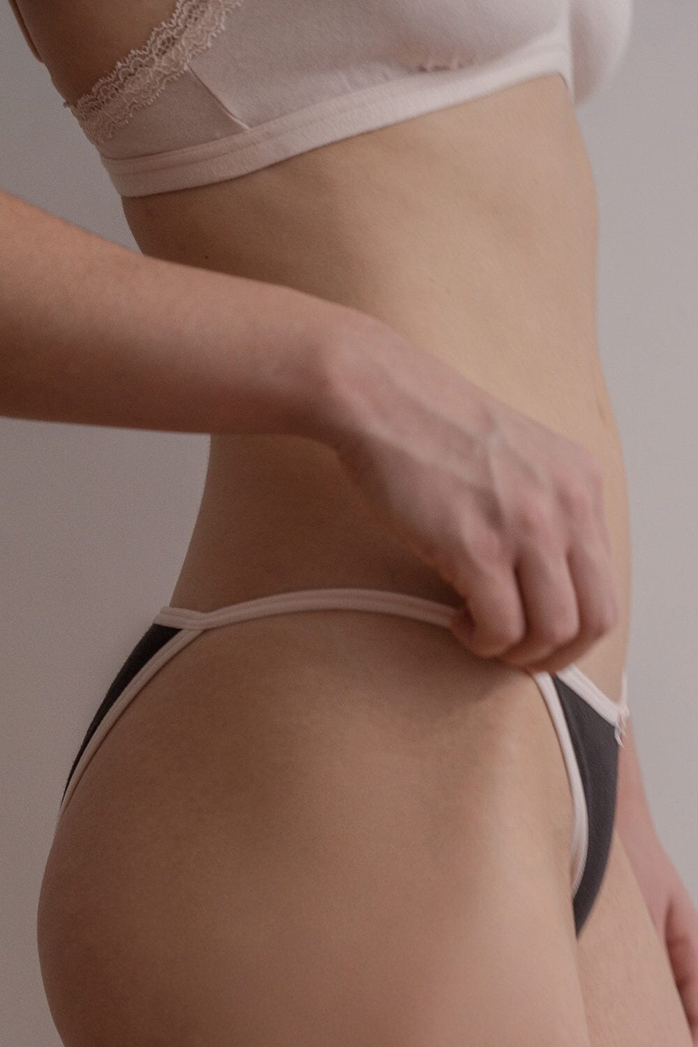 Basic Underwear
