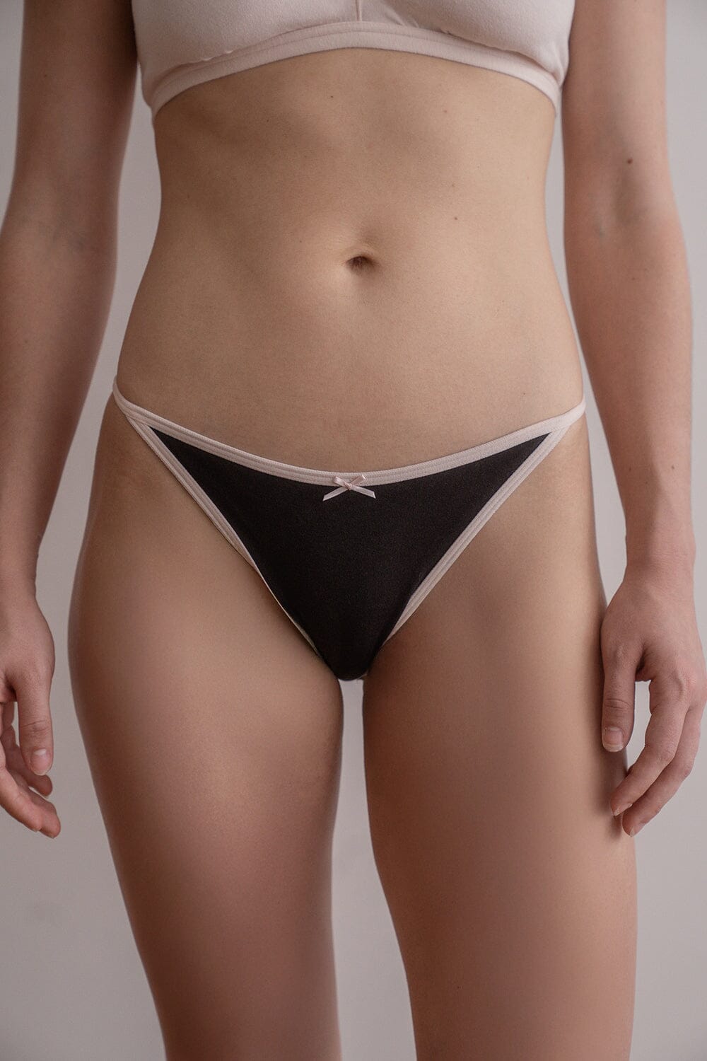 Basic Underwear