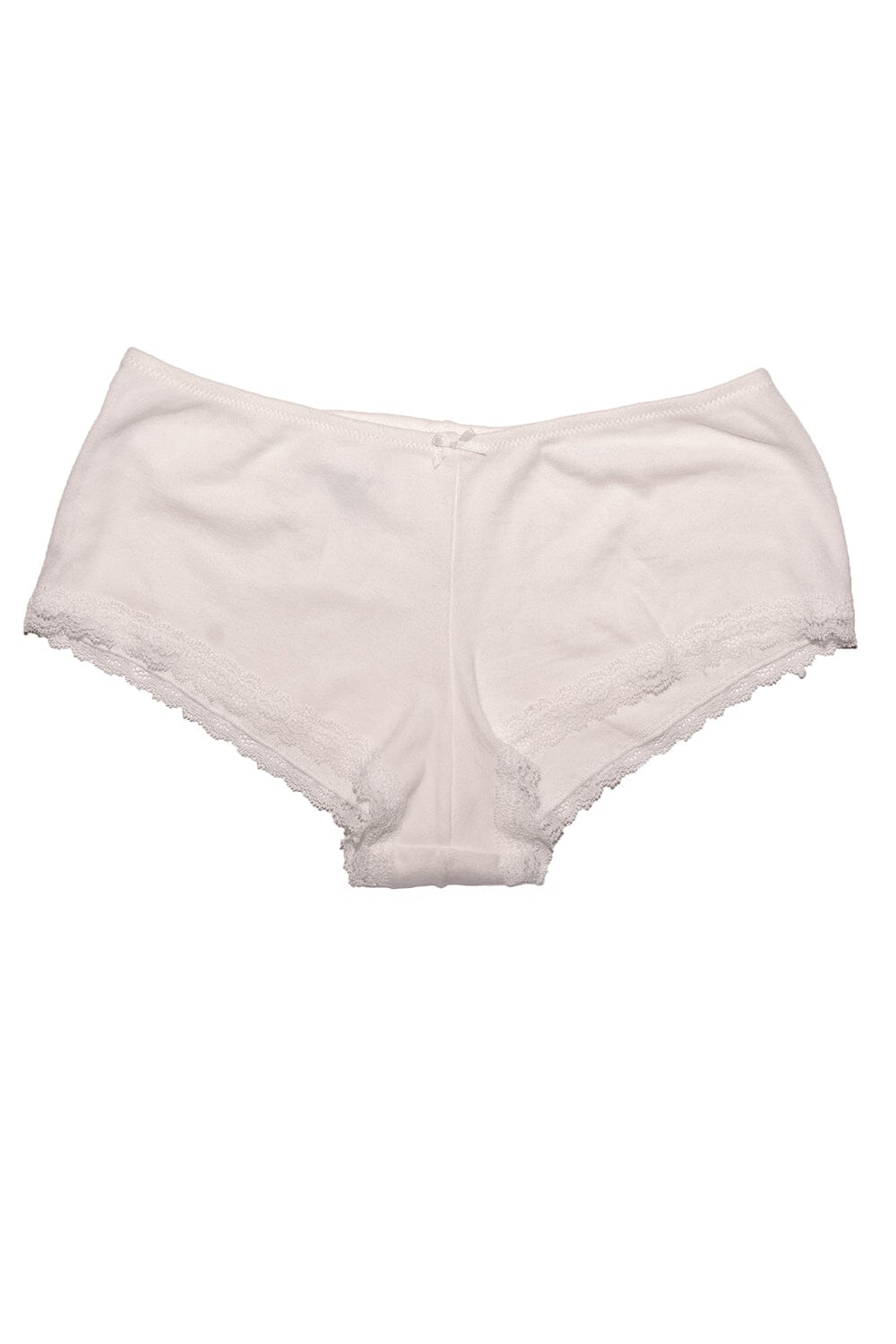 Lace Boyshort Underwear