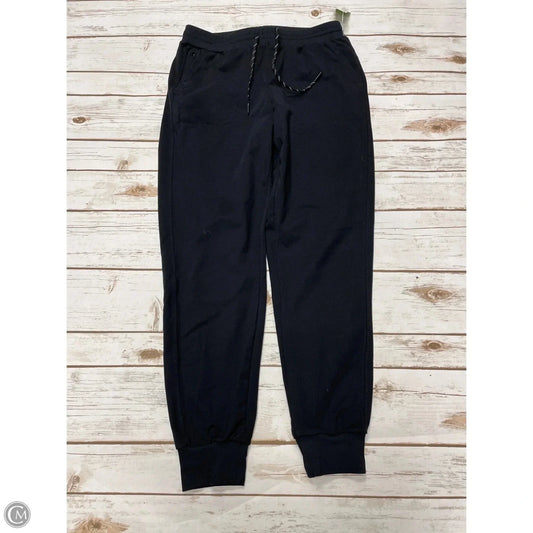 Athletic Pants By Zella In Black, Size: S